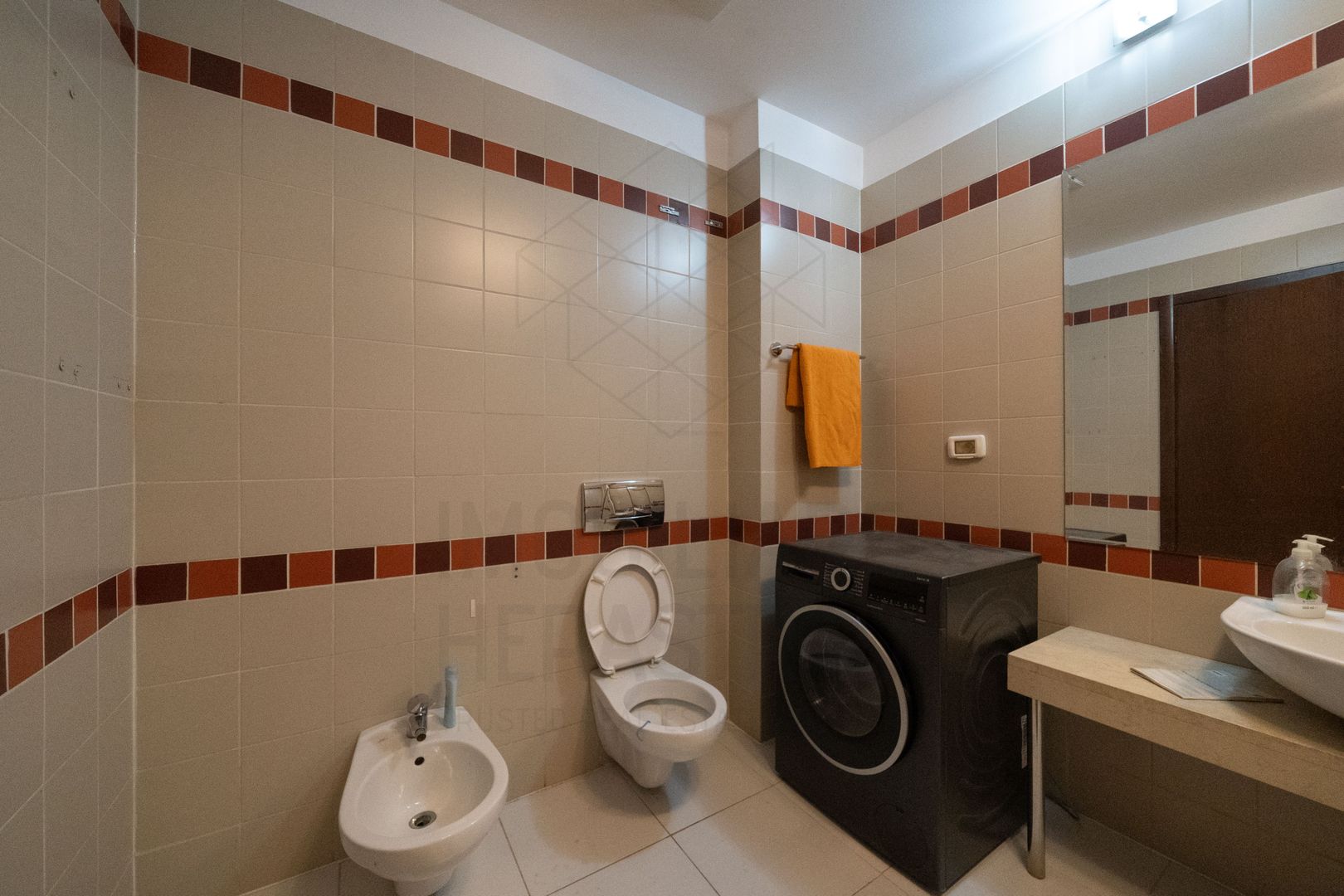 3 room Apartment for sale, Soseaua Nordului area