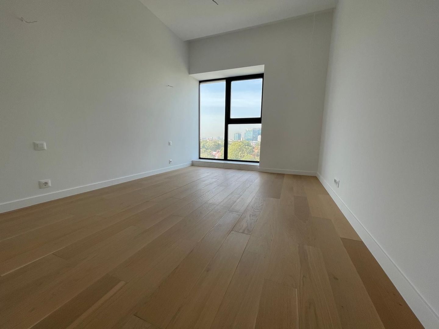 ONE VERDI PARK | 3 camere | Terasa 13 mp | Vedere deschisa