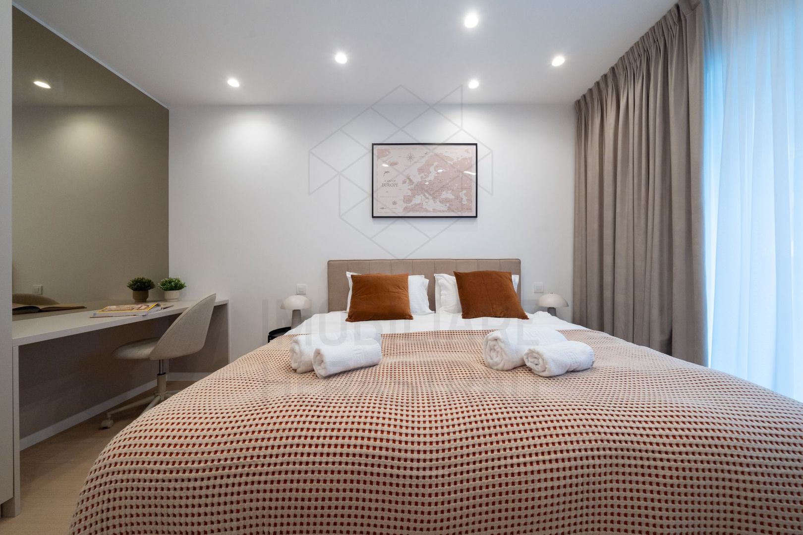 Apartament 2 camere| 3 min Metrou Aurel Vlaicu