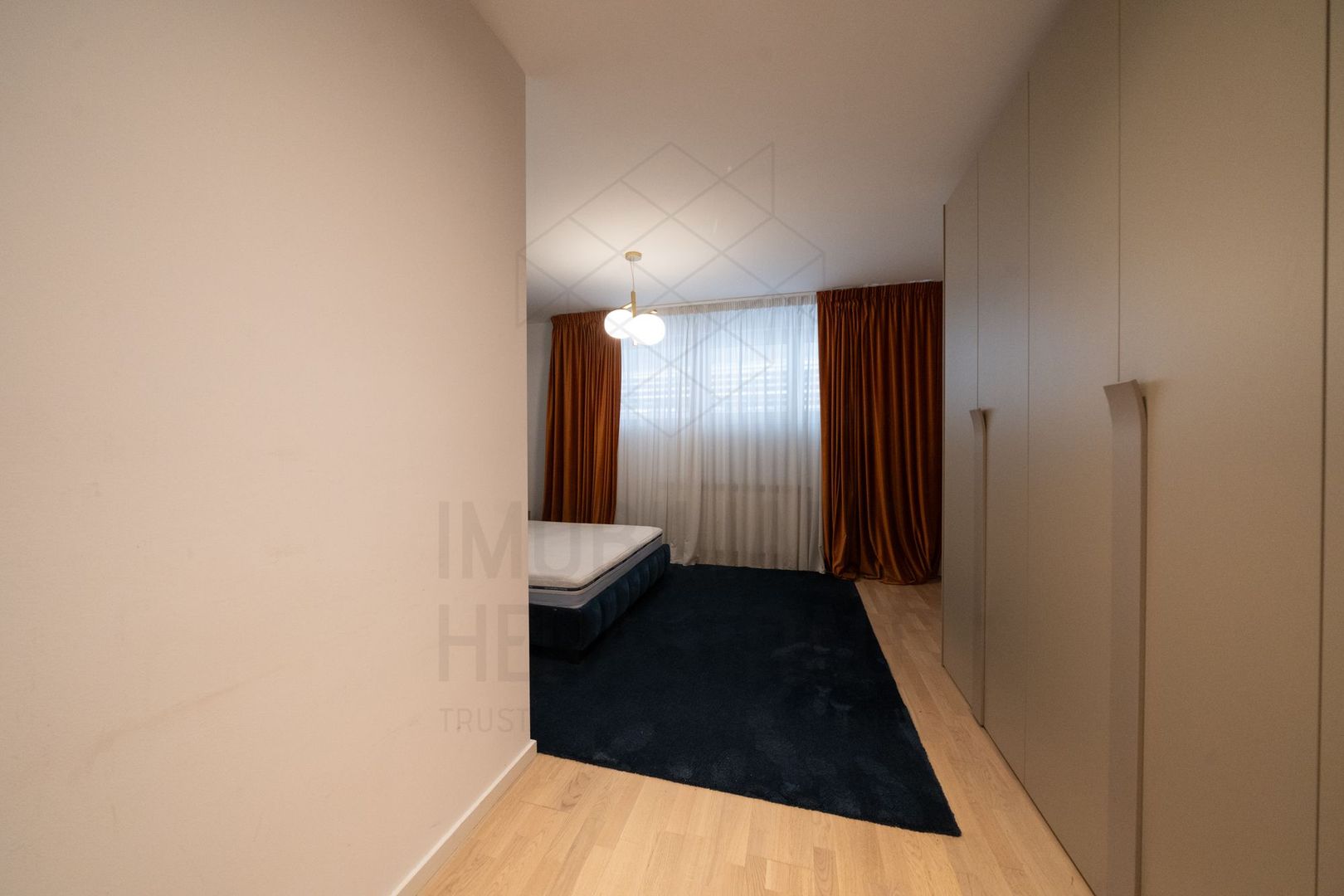 Nordului Boutique Residence | Apartament spatios cu terasa generoasa