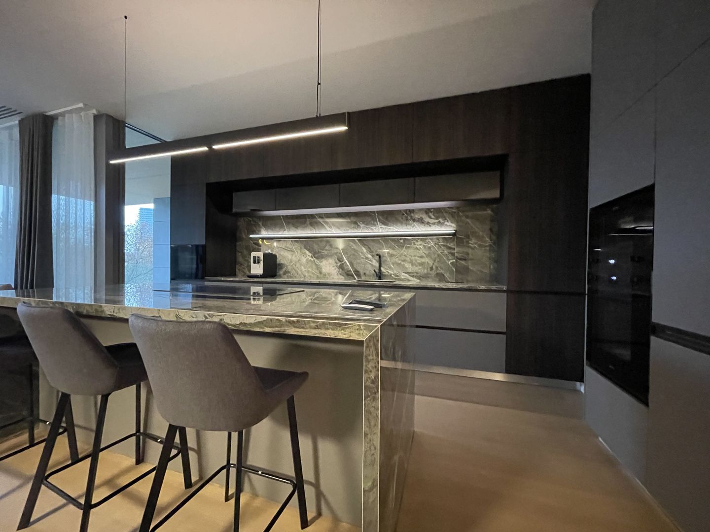 Floreasca | Luxury 3rooms | Concept apartments| Comision 0%