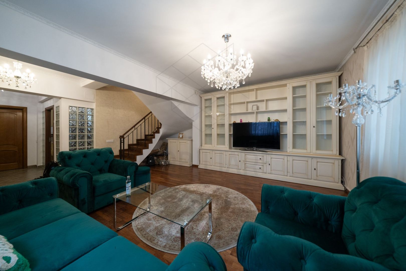 5 room House / Villa for sale, Herastrau area