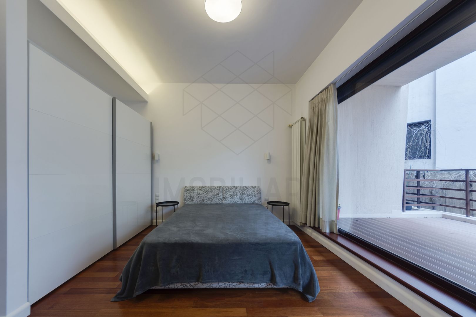 Medved Suite | Apartament de lux Herastrau | Satul Francez