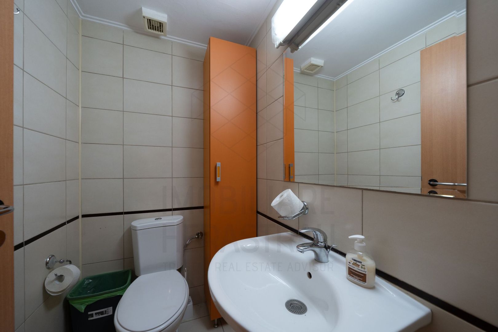 4 room Apartment for sale, Herastrau area