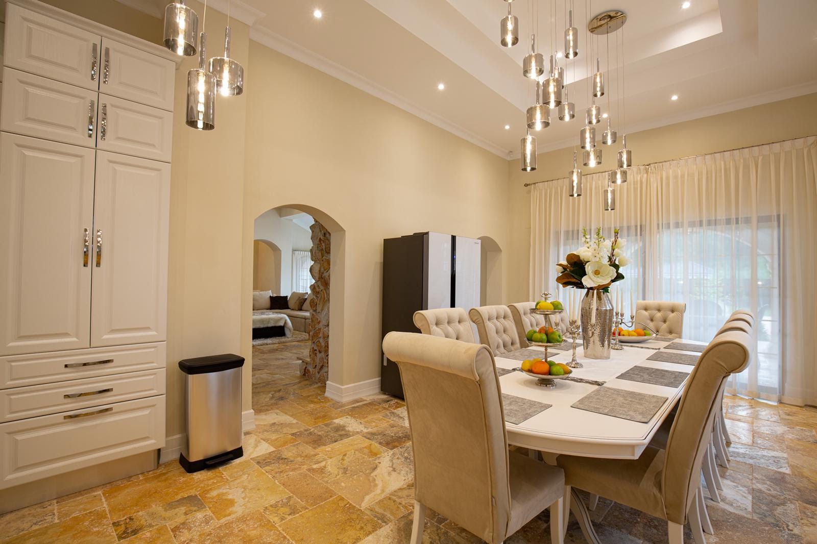 Vila Toscana | O proprietate unică lângă padure