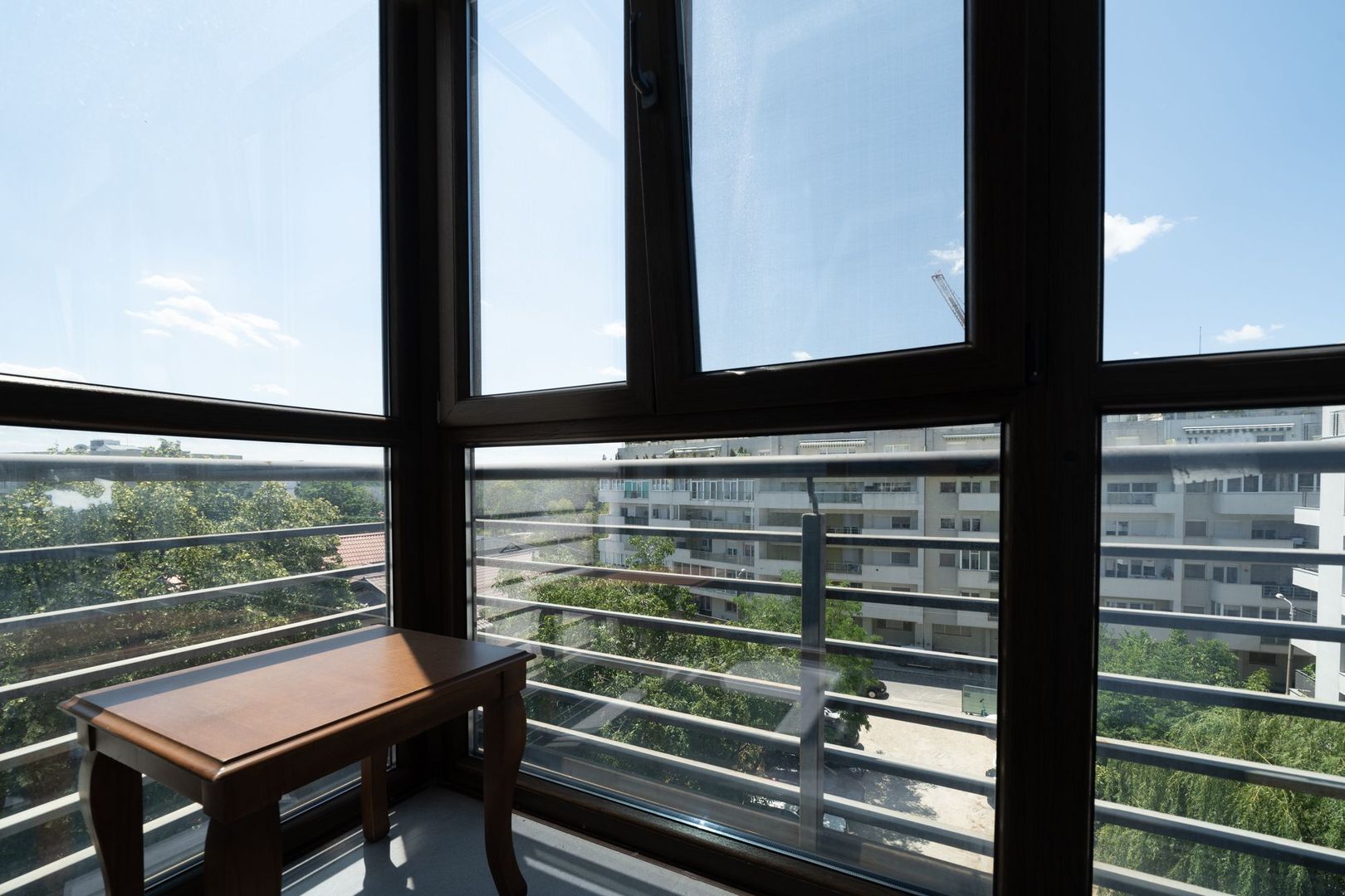 Apartament cochet de 2 camere | langa Parcul Herastrau