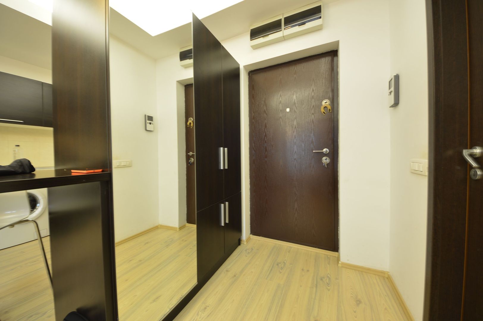 Herastrau 2 camere de inchiriat
