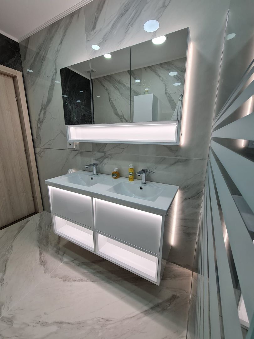 5 room Apartment for sale, Primaverii area