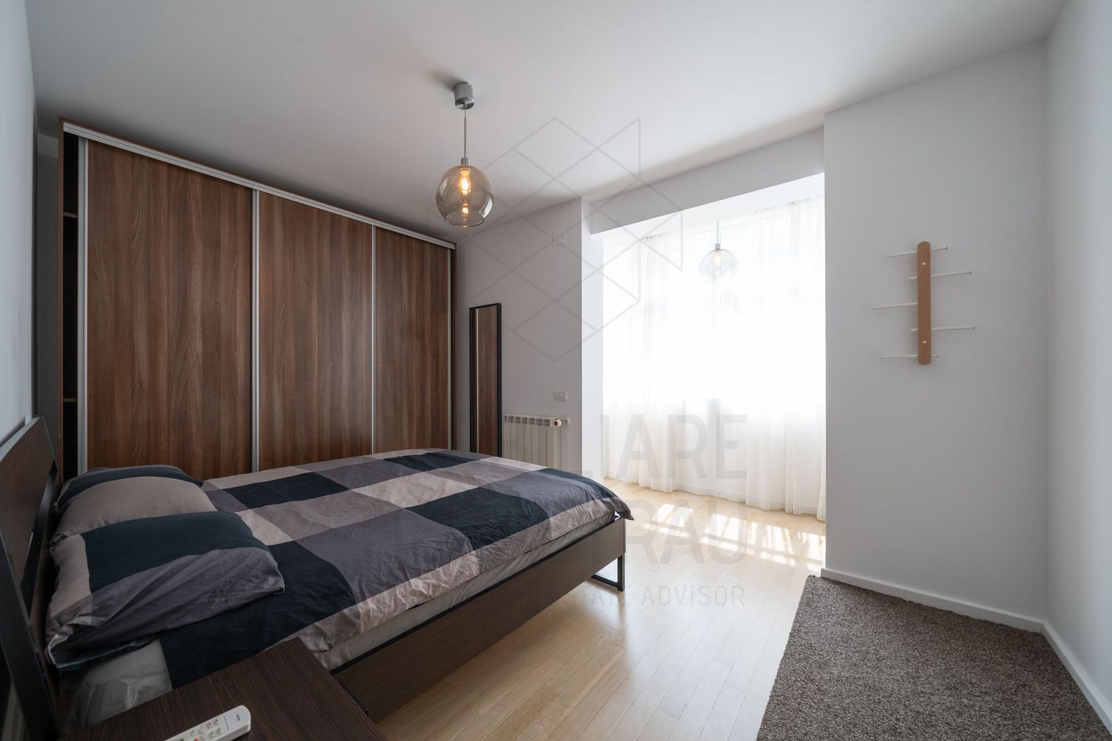 Herastrau | Parcare subterana