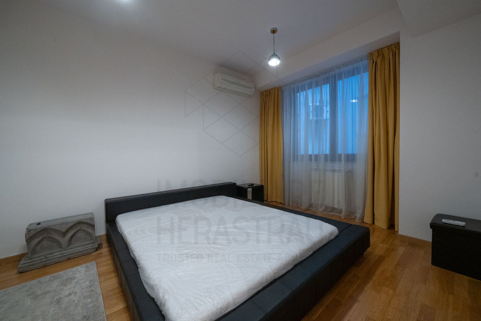 Ateliér Cezanne | 4 room Apartment for rent, Herastrau area