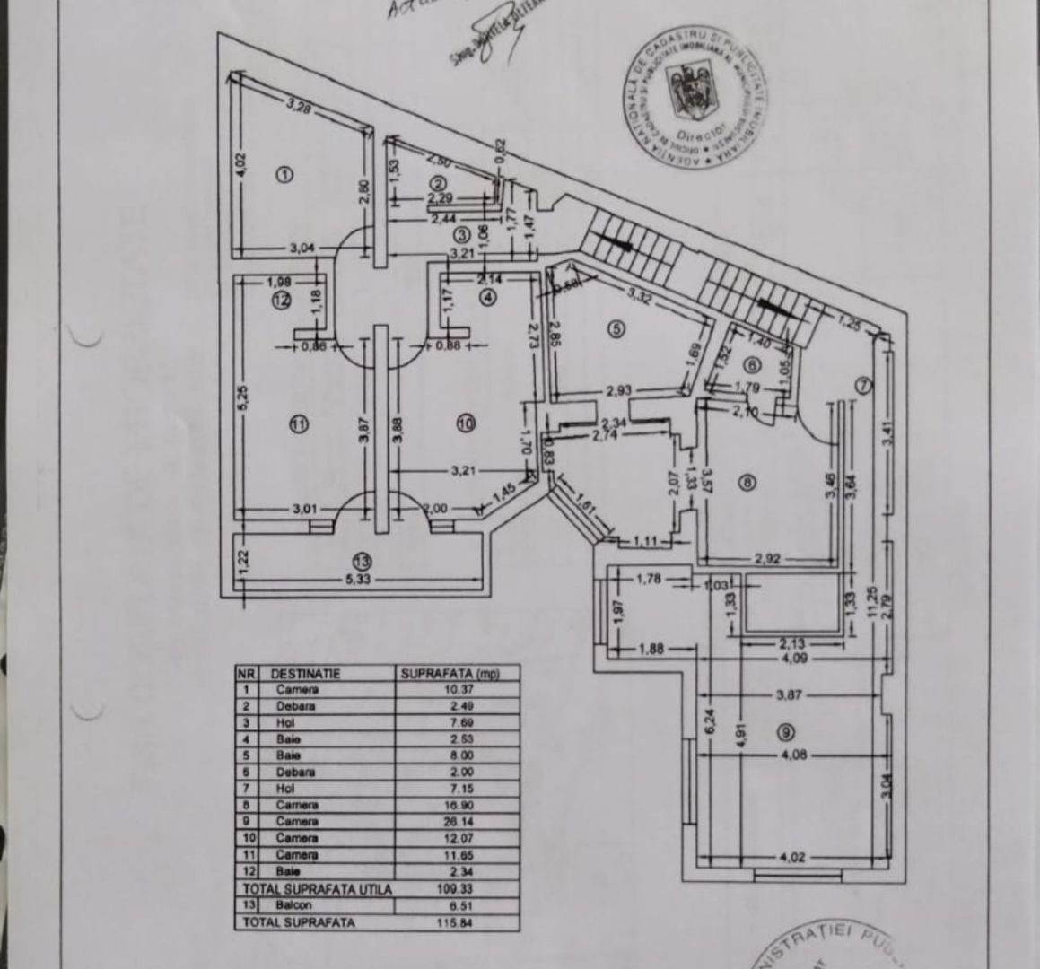 Herăstrău | casa 7 camere | Birouri sau Resedinta