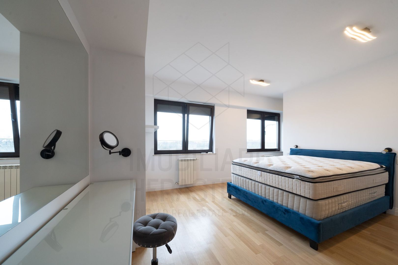 5 room Apartment, Herastrau area