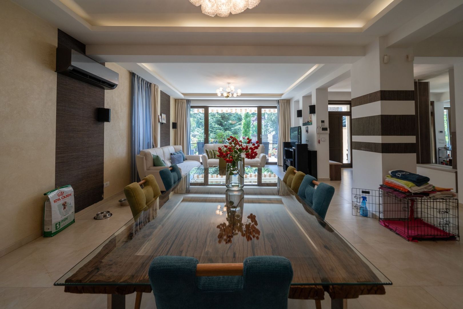 Vila Duplex Titan | Codrii Neamțului | Lângă Parc Titanel