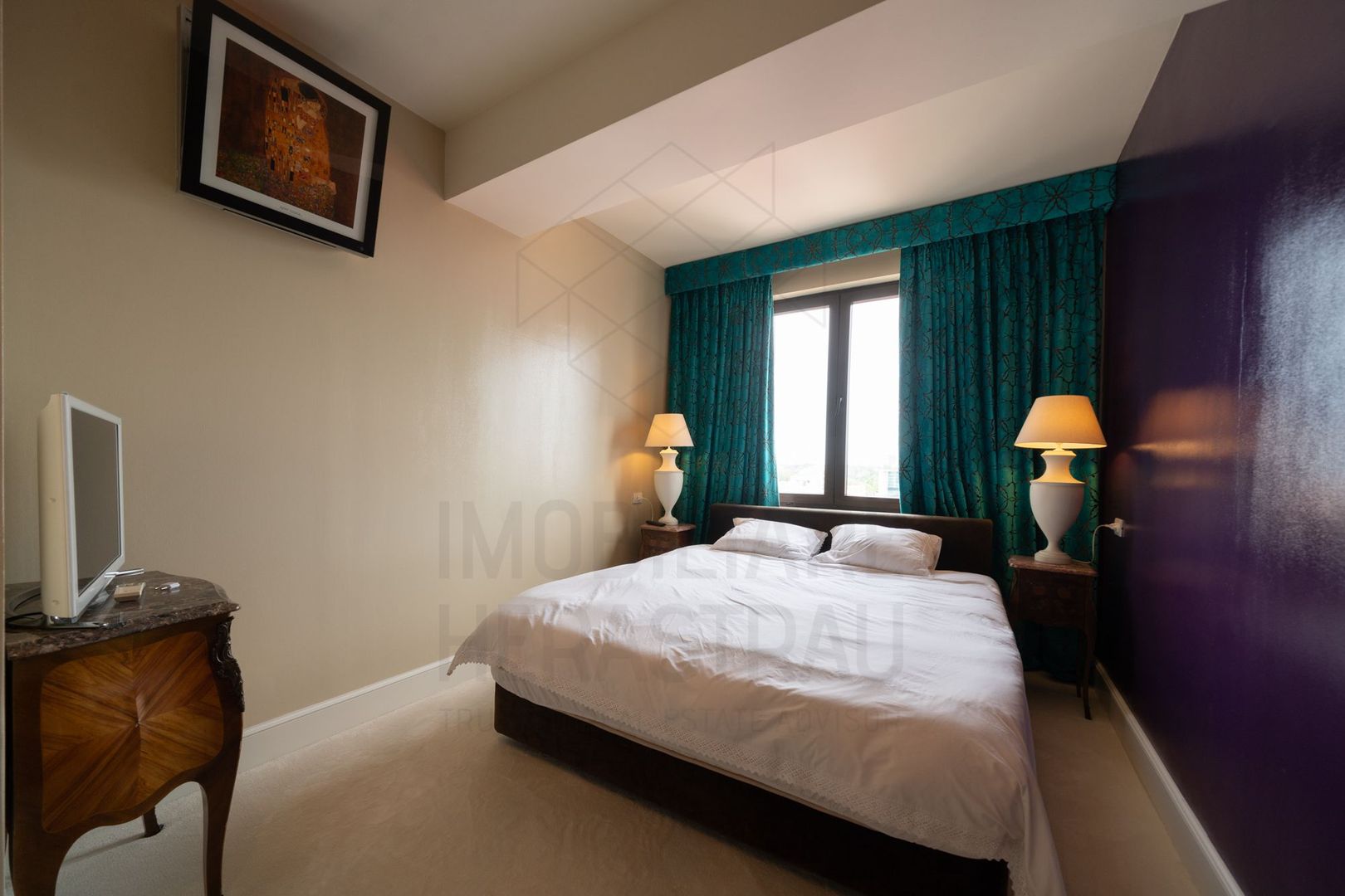 North Area Lake View | Luxury Homes | Apartament superb cu vedere deschisa