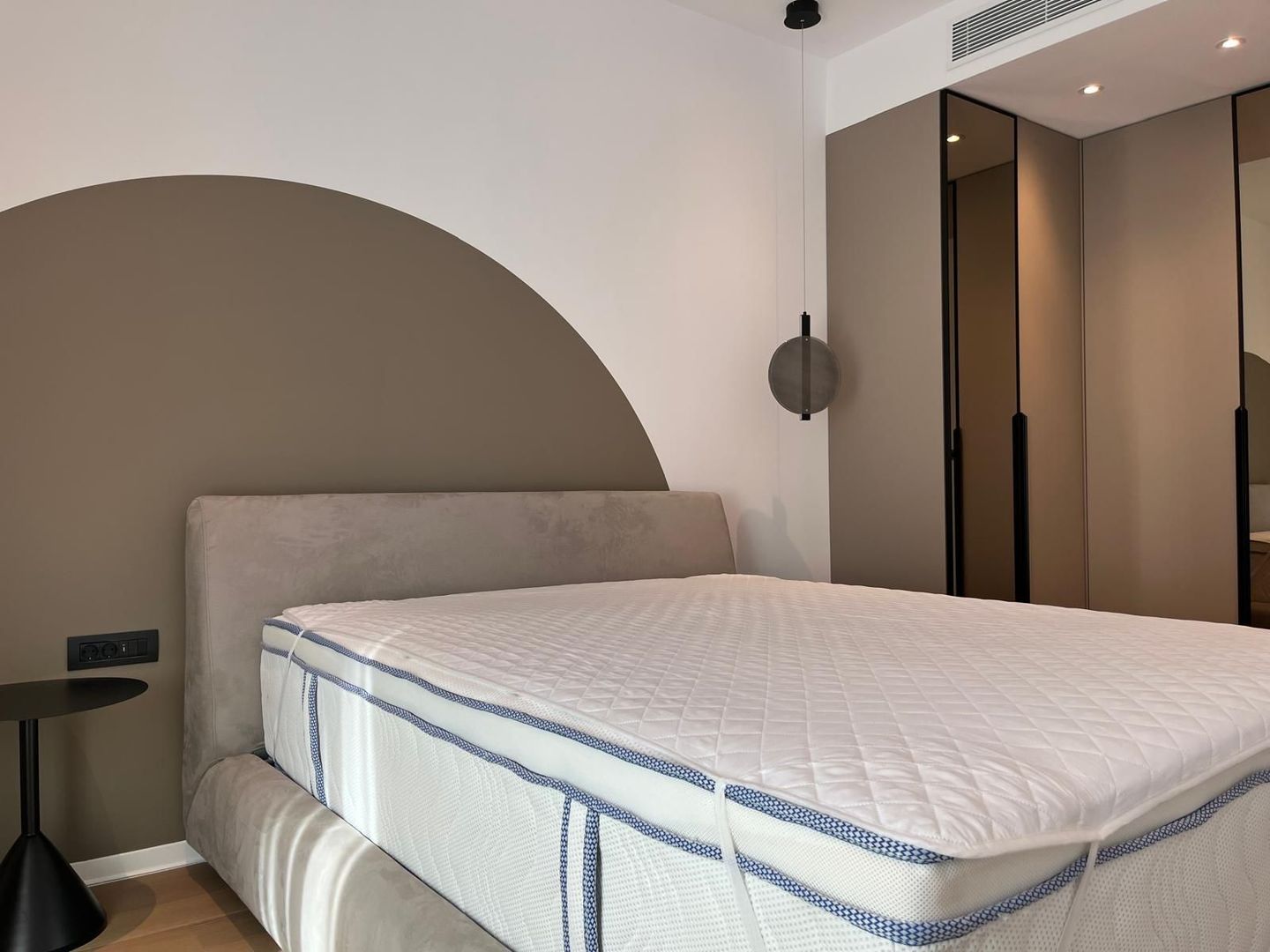 One Floreasca Vista | Top-of-the-line 2 bedrooms apartament