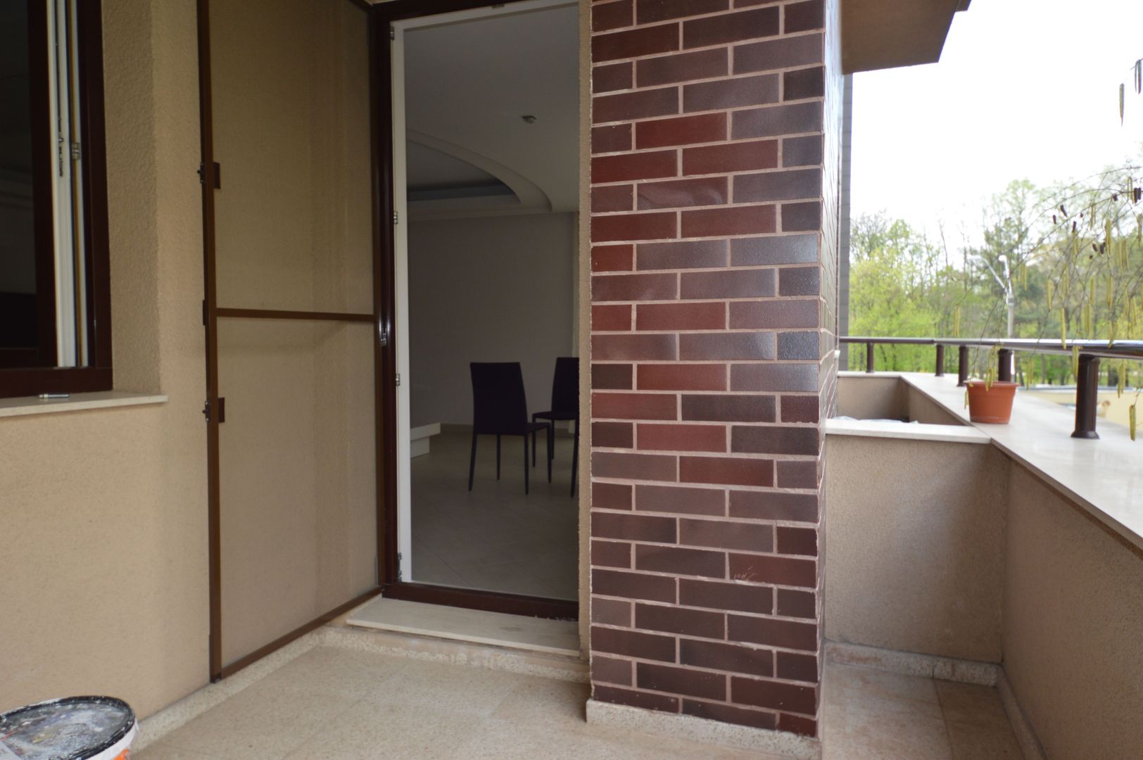 3 room Apartment for rent, Soseaua Nordului area