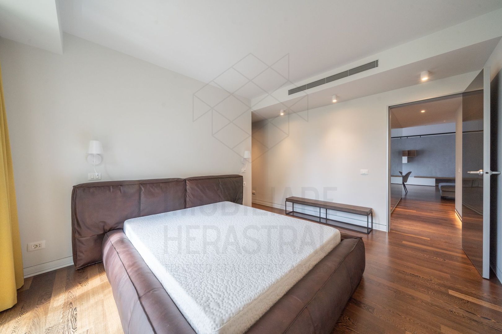 Verdi Park Suite | Floreasca | Parcare și boxa