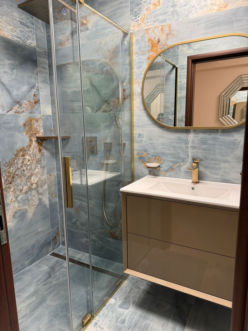 3 room Apartment for rent, Soseaua Nordului area