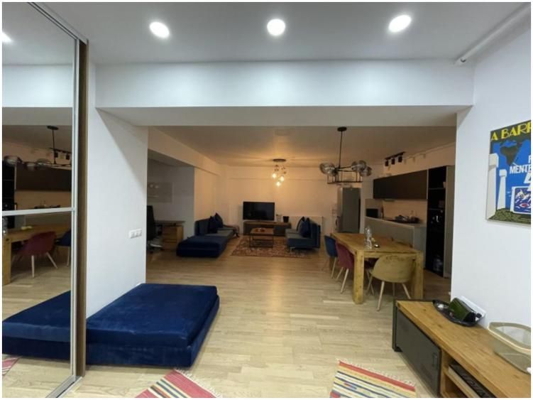 Apartament premium | Upground Pipera | Metrou Pipera