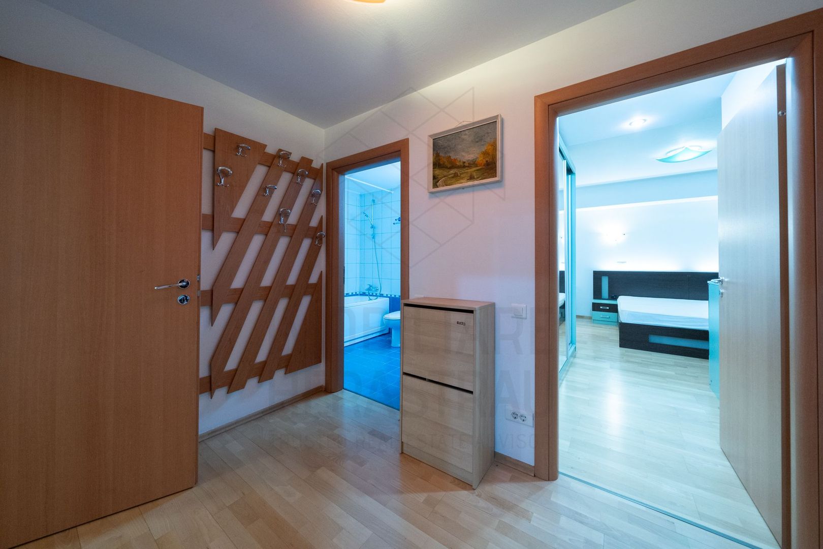 4 room Apartment for sale, Herastrau area