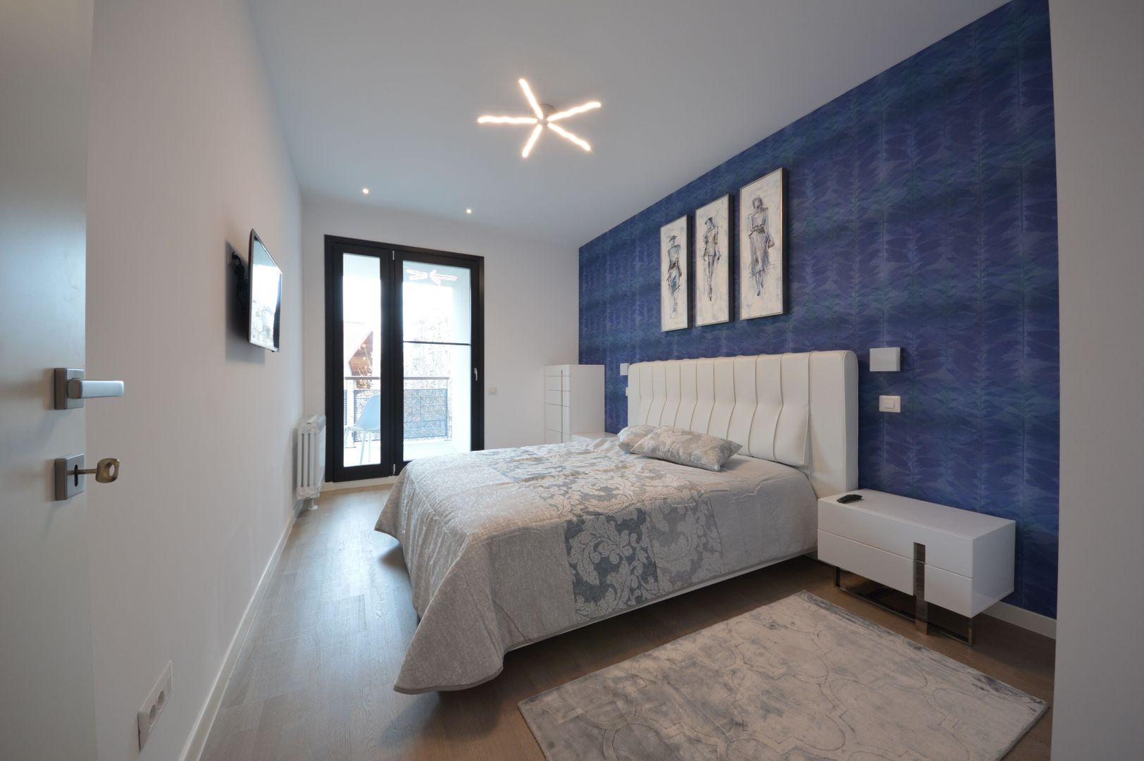 Apartament cu 2 camere de închiriat în zona Soseaua Nordului