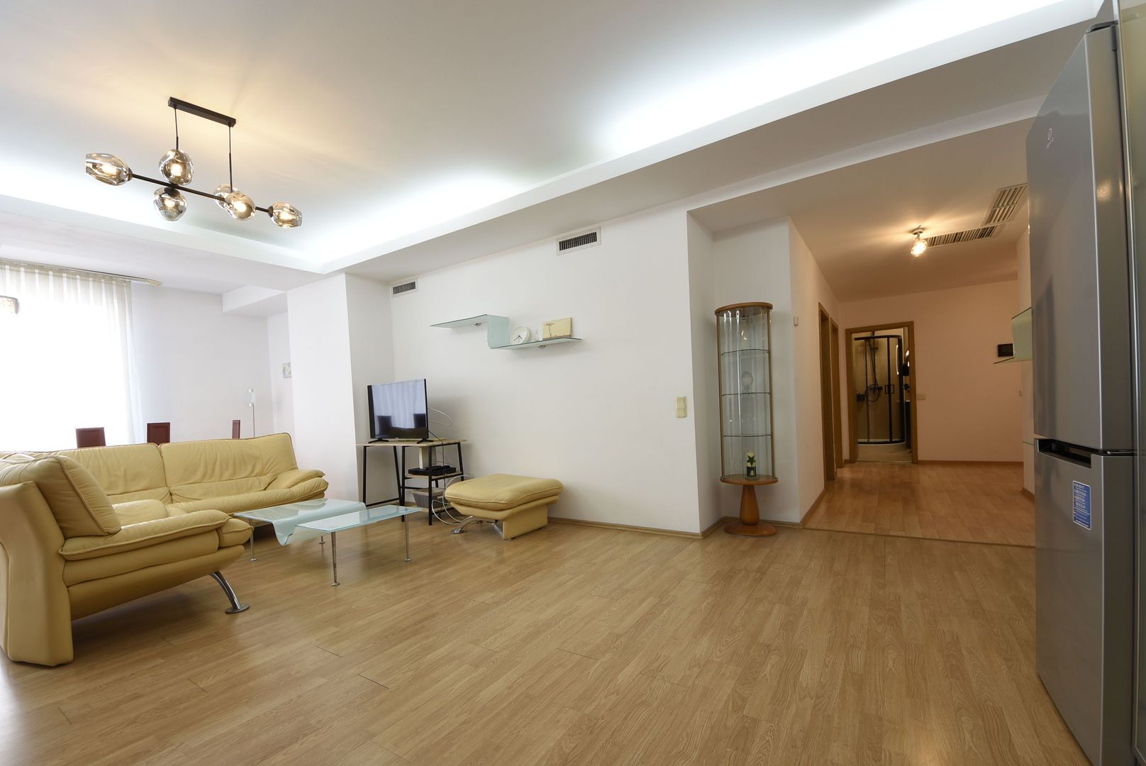 Residence Varese | 3 rooms 100 steps from Herastrau Park