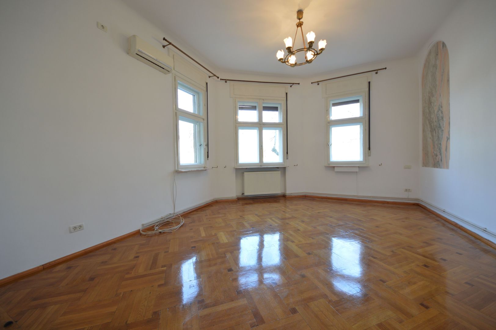 4 room House / Villa for rent, Capitale area