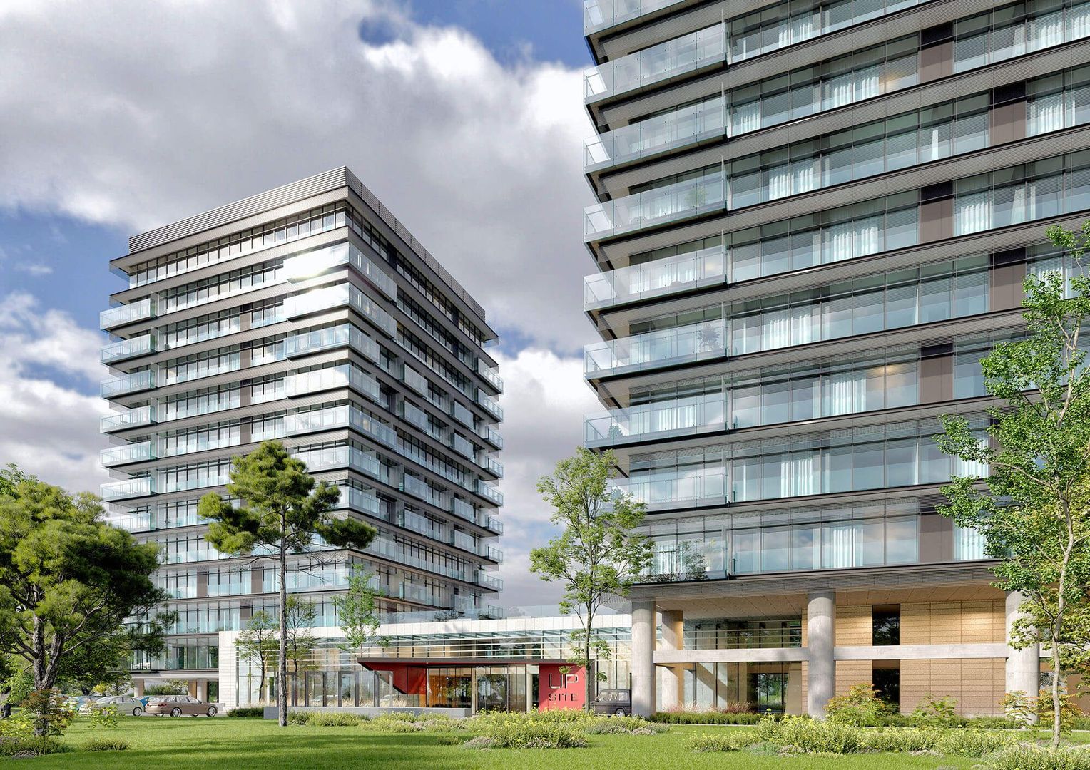 UP-Site | Apartament 3 camere vedere superbă Lac Floreasca