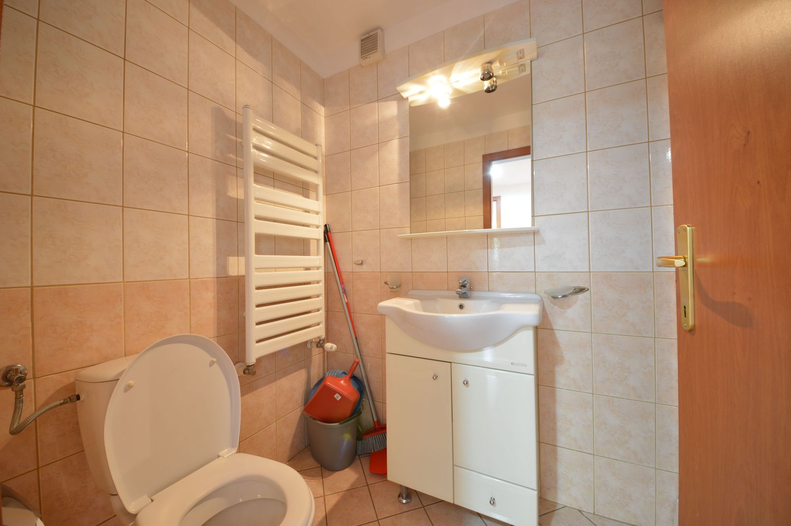 3 room Apartment for sale, Herastrau area