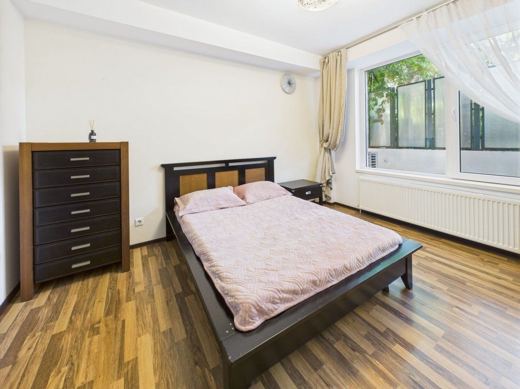 Apartament cu terasa Herastrau investiţie optima