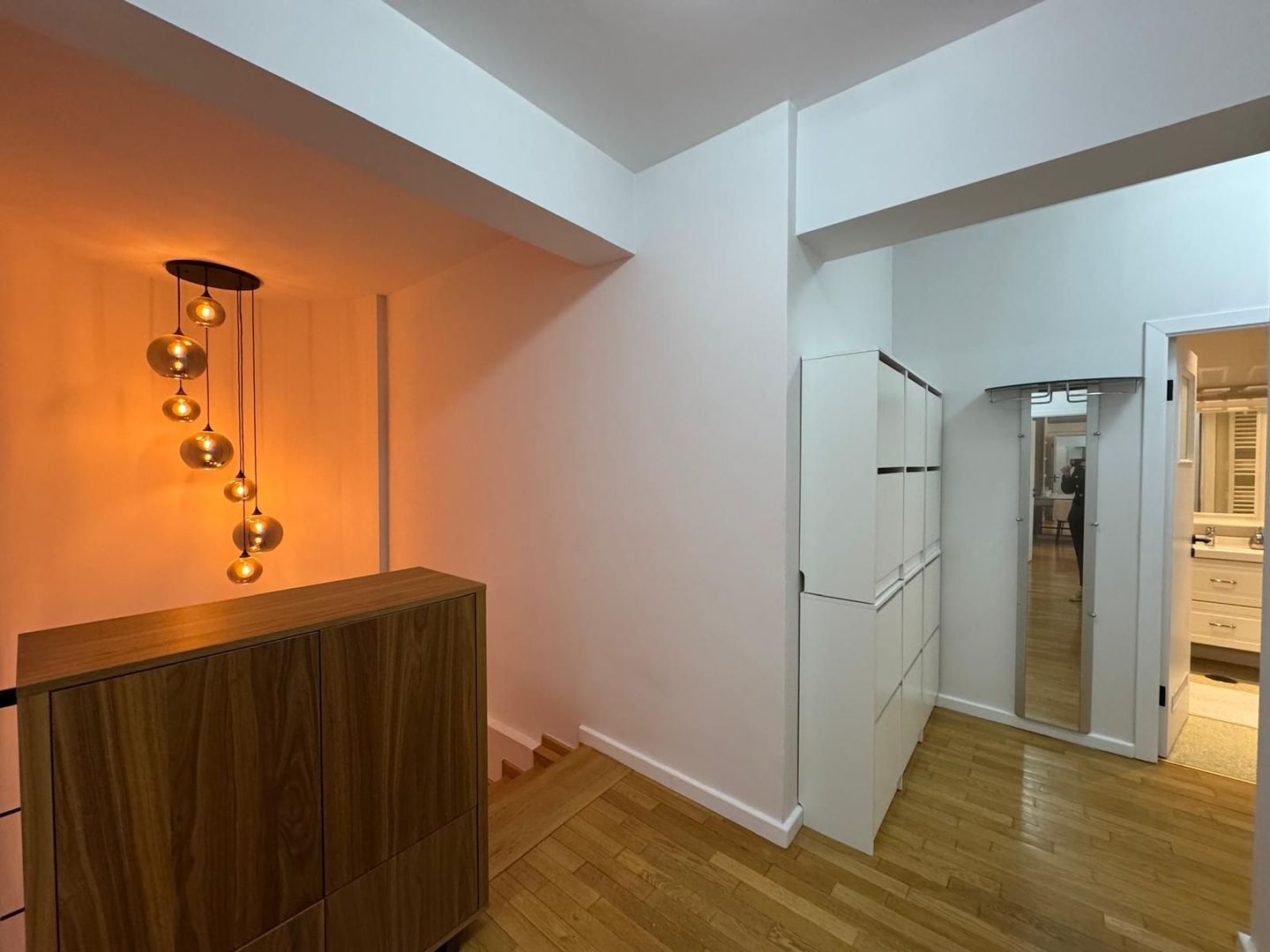 Grand Epoque | Duplex