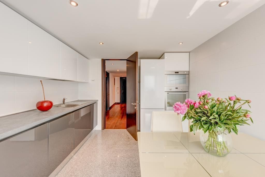 Apartament 2 camere cu super view