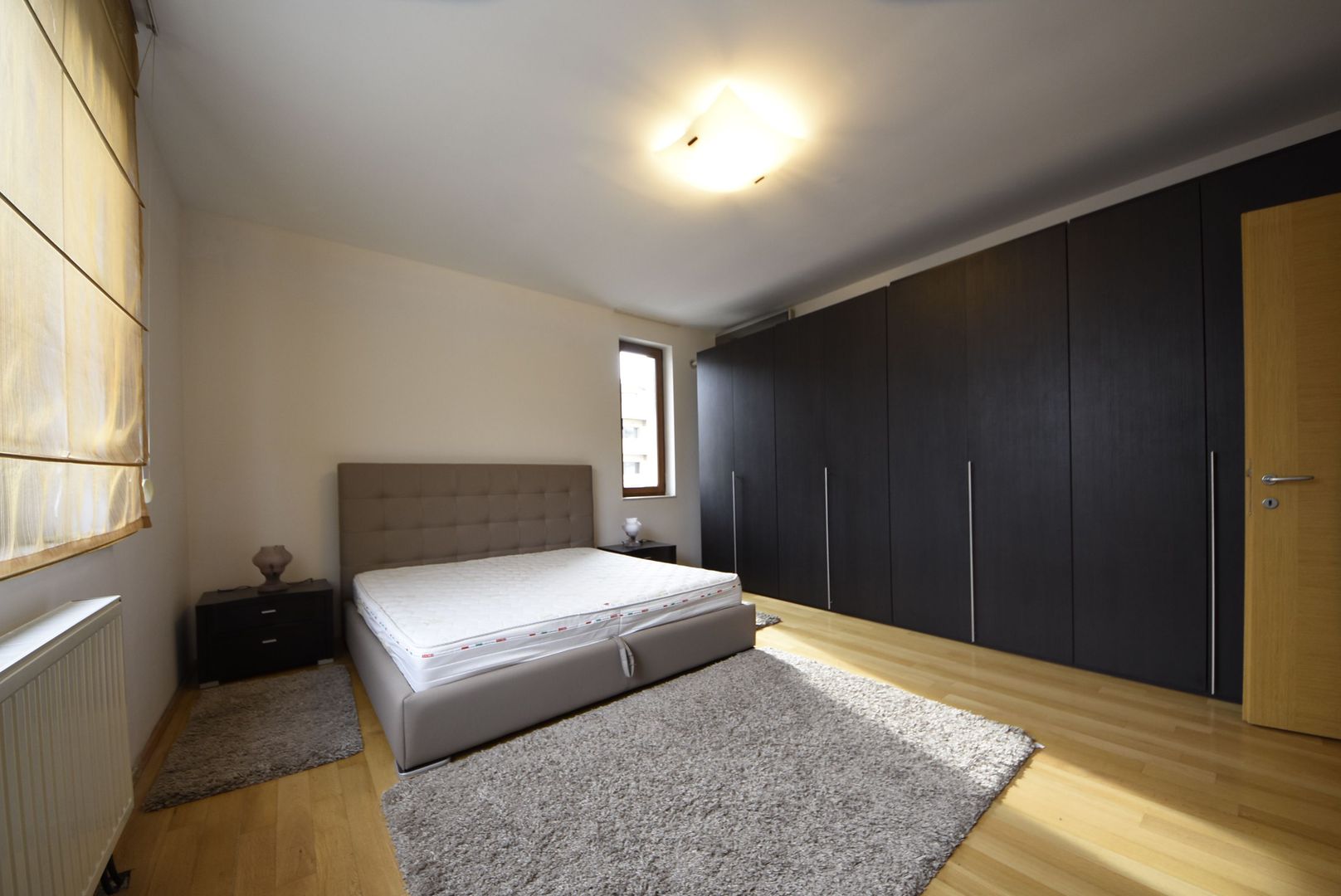 4 room Apartment for rent, Herastrau area