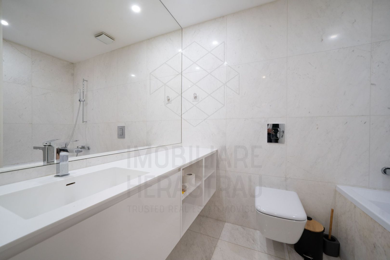 ONE Charles de Gaulle | Concept design apartment