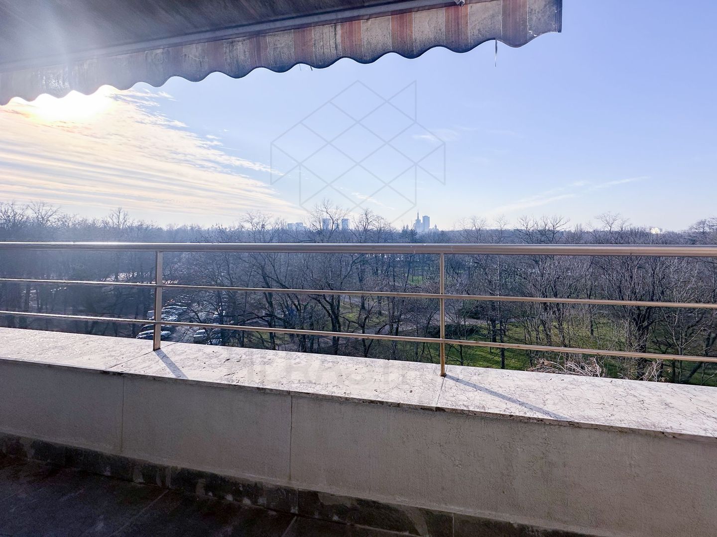 Soseaua Nordului | 4 camere superbe | Vedere Parc Herastrau