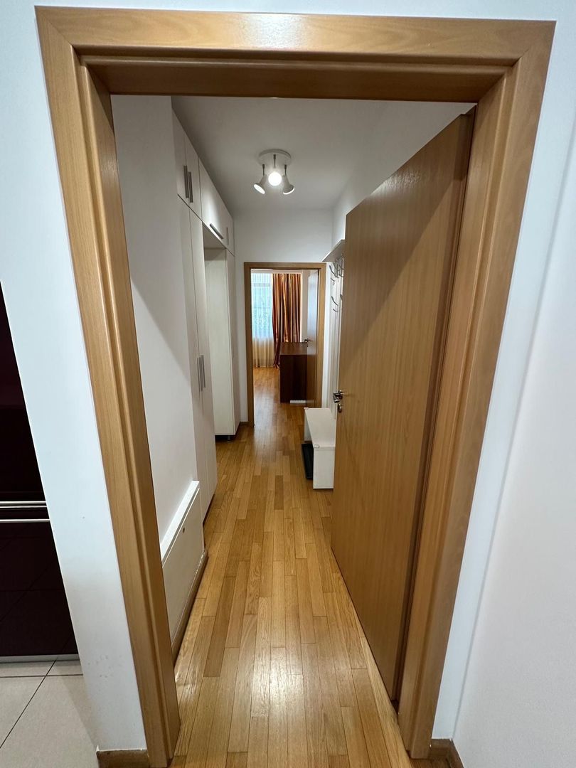 Residence Saint Pierre, 2 room Apartment for rent, Herastrau area