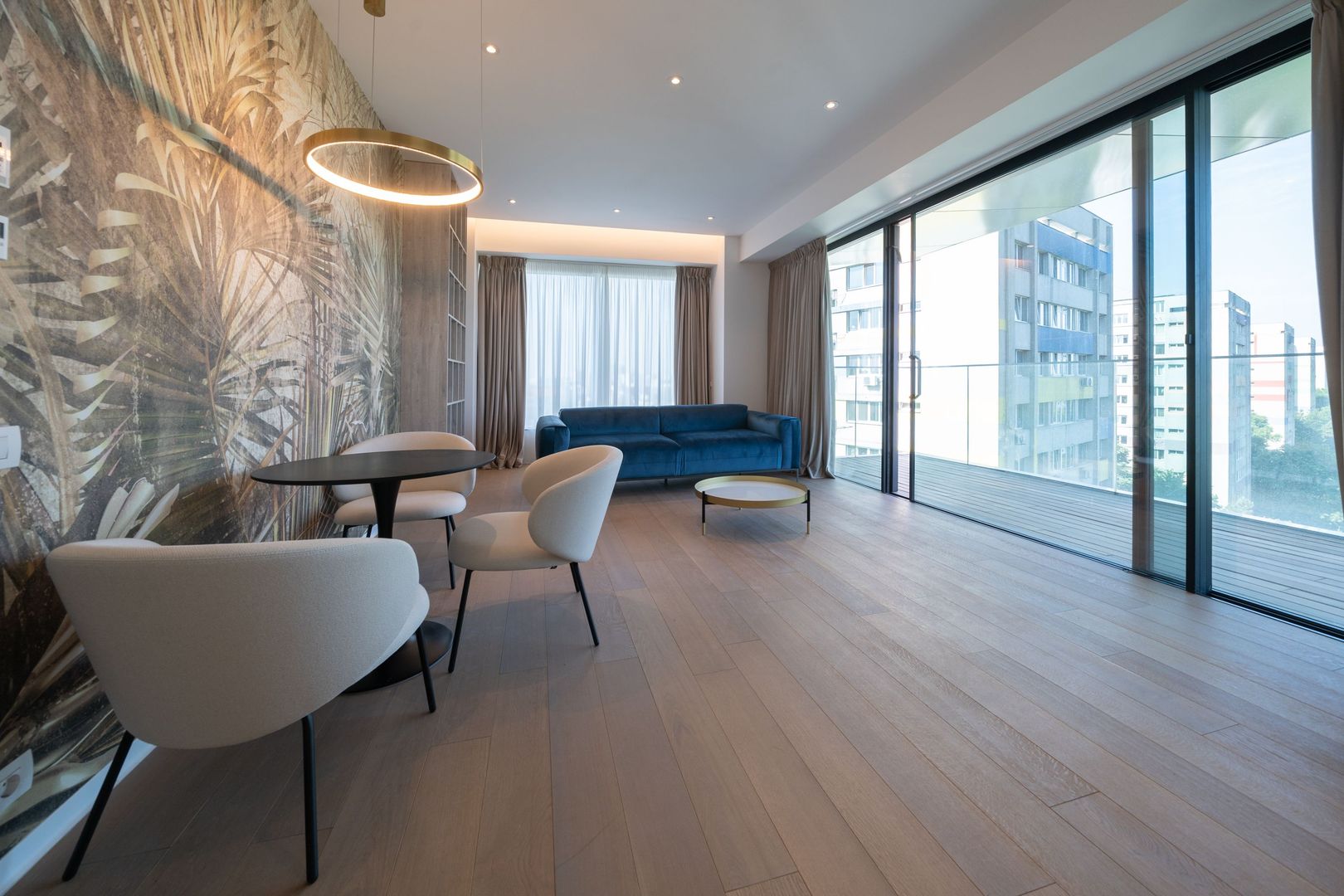 LUXURY 2 bedrooms | Zona Floreasca | PREMIUM