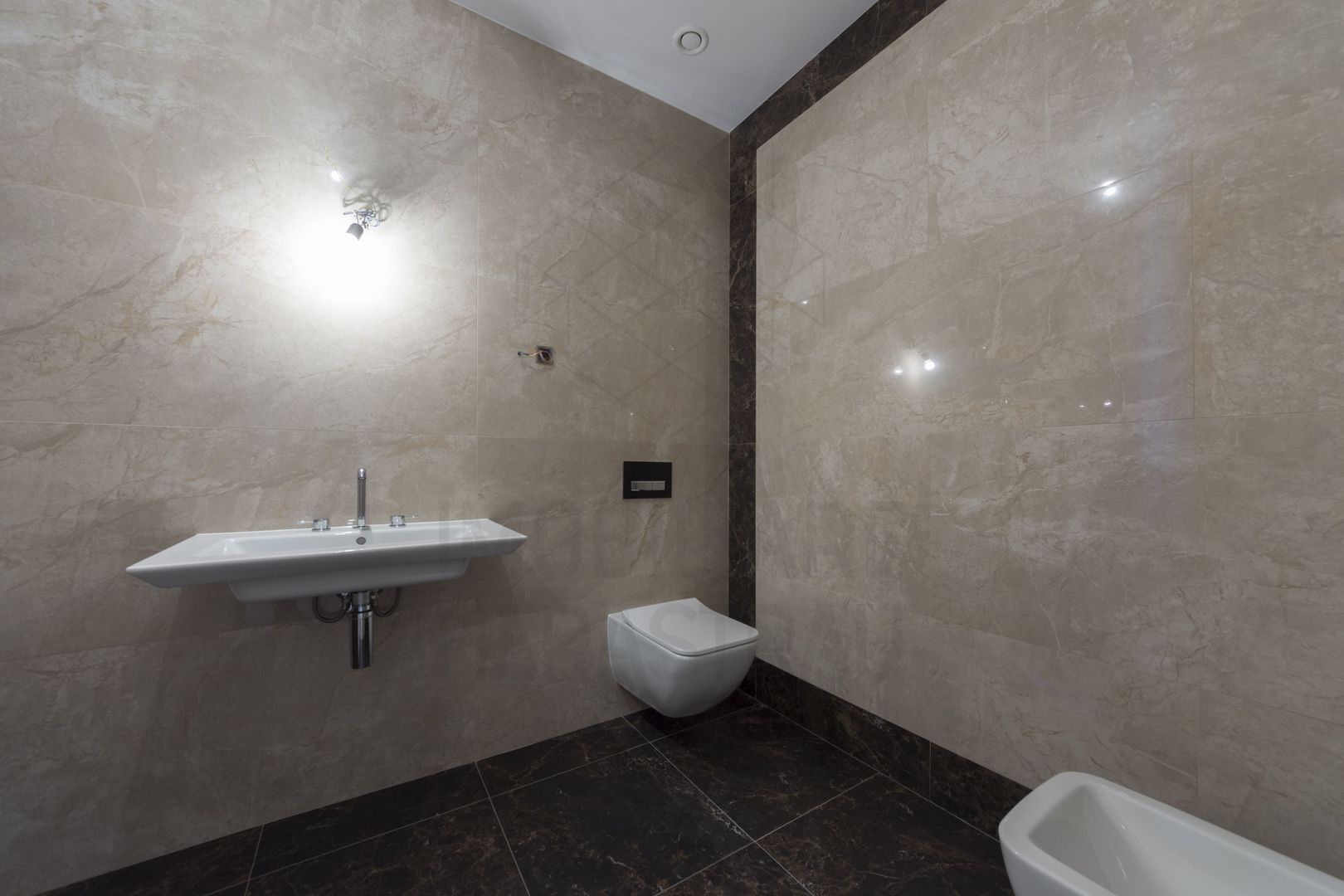 Luxury apartment | Penthouse Park View | 401 sm, terrace 70 sm