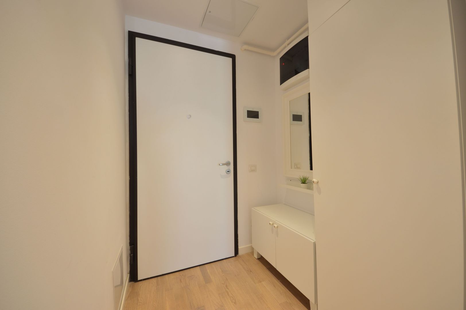 2 room Apartment for rent, Soseaua Nordului area