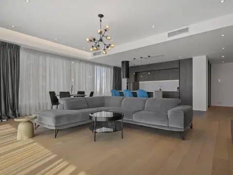 3 room Apartment for sale, Floreasca area