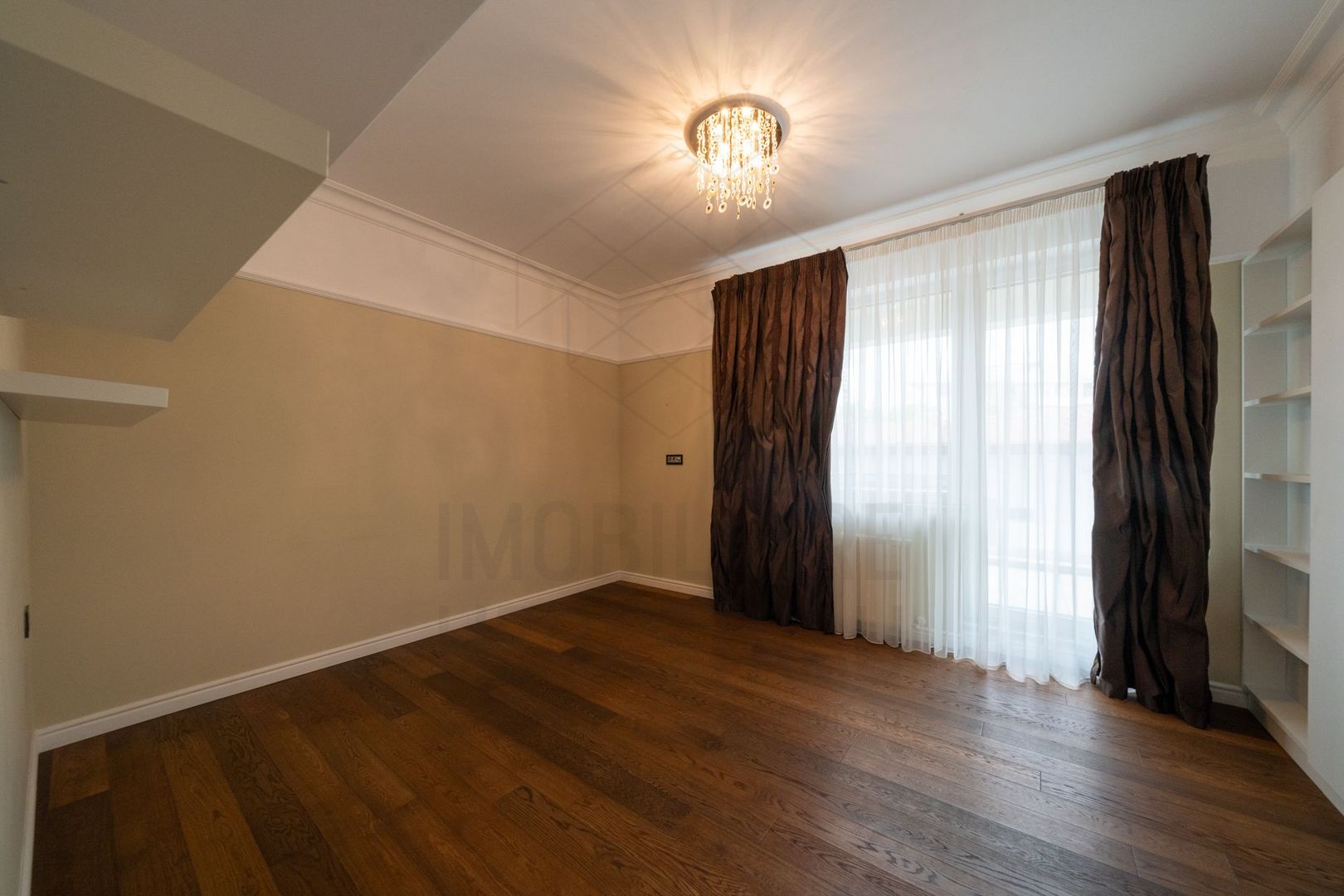Luxury Homes | Herastrau Park View