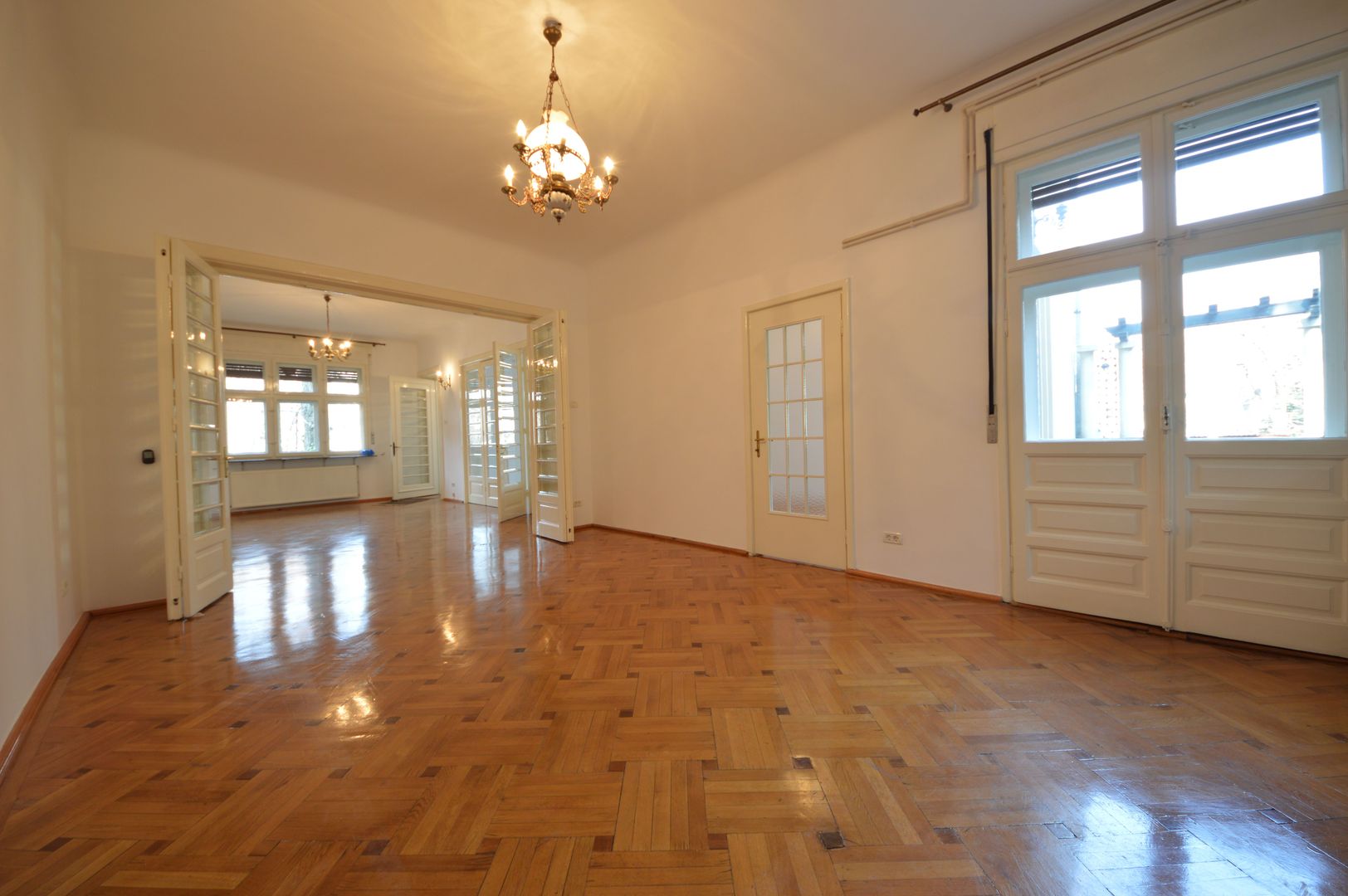 4 room House / Villa for rent, Capitale area