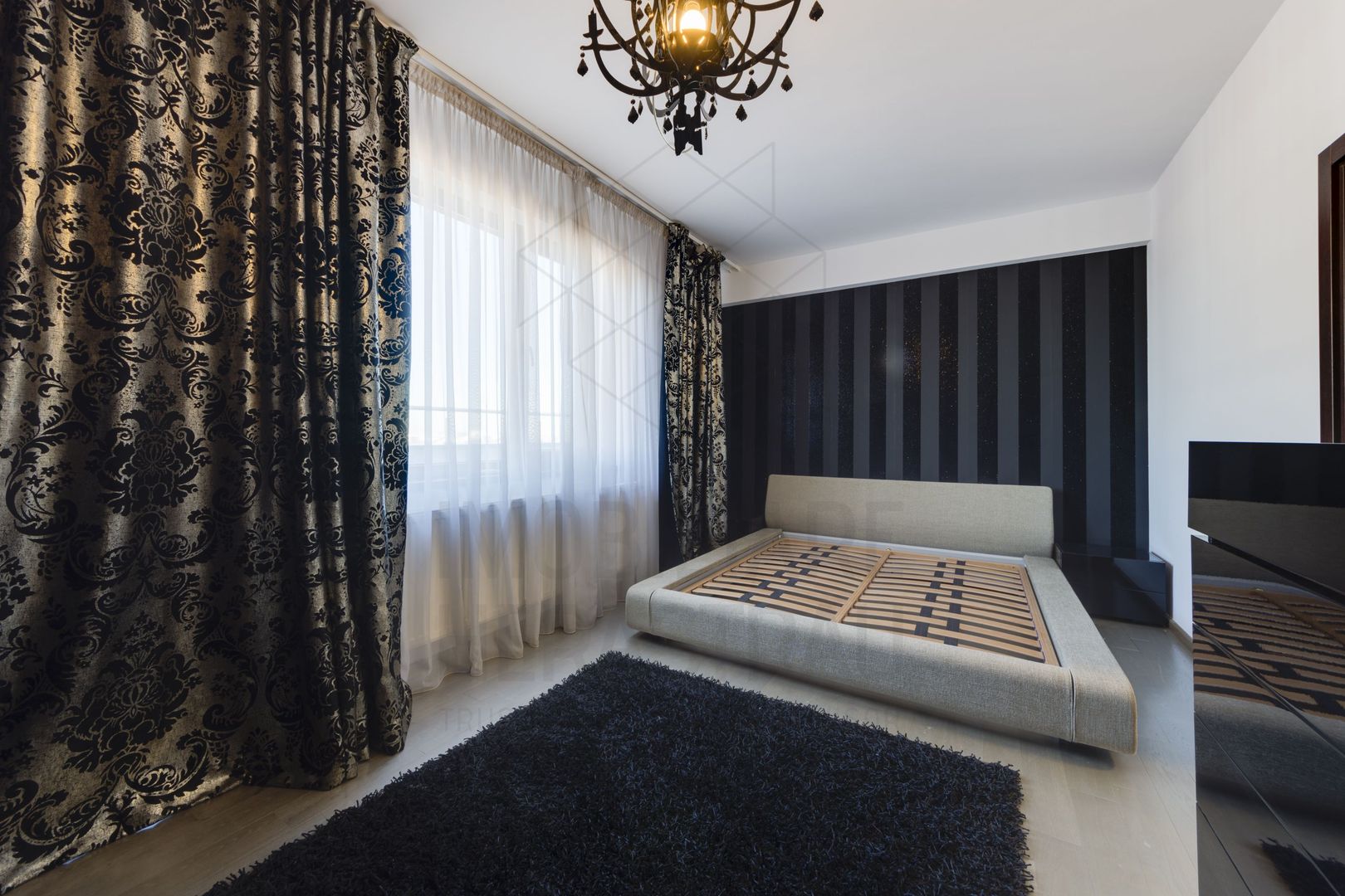 3 room Apartment for sale, Herastrau area