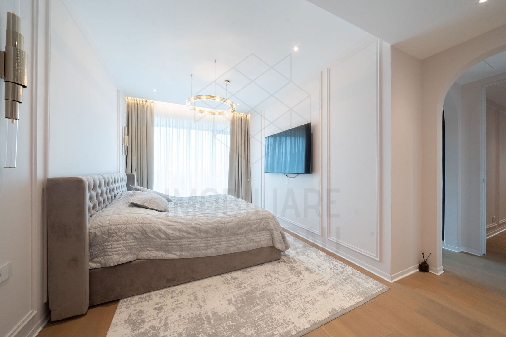 One Floreasca City | Spectacular view of Floreasca Park and Lake