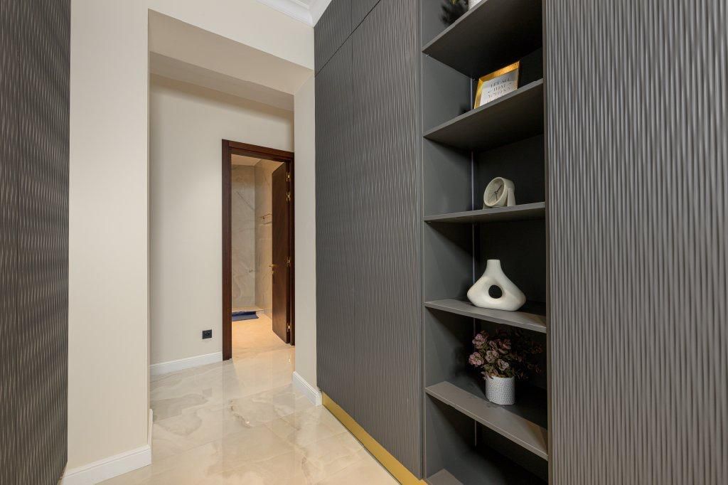 Ephemer | Luxury Penthouse with private pool | Olimp