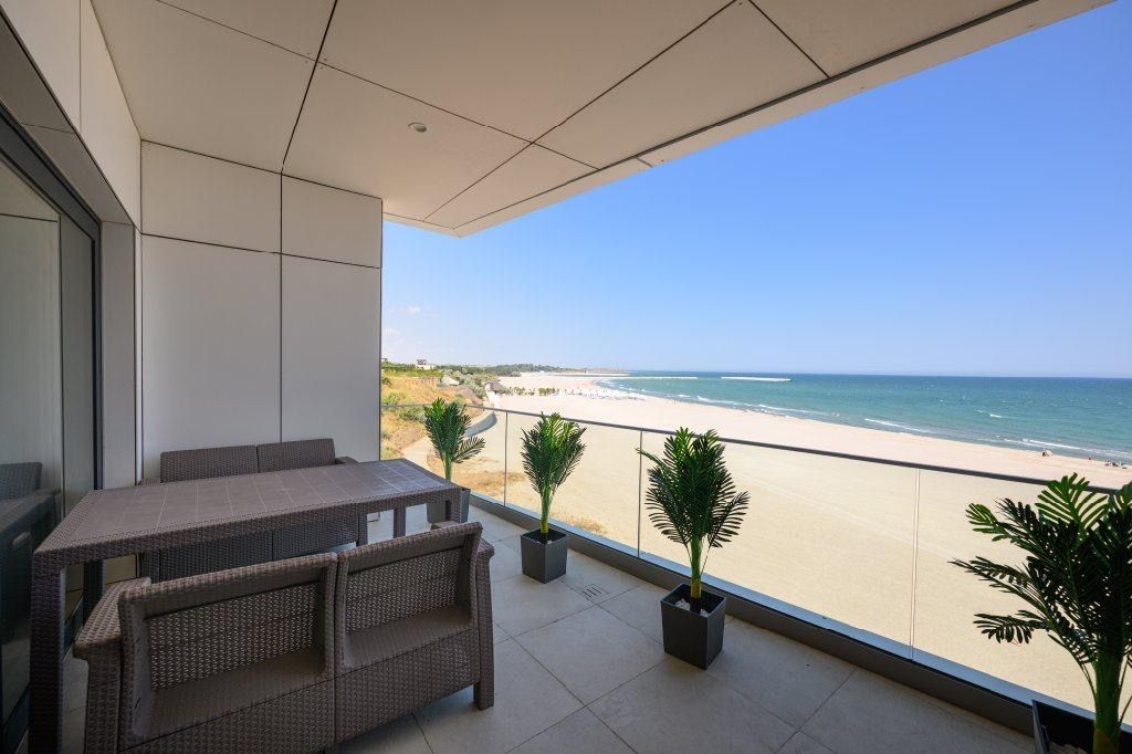 Ephemer | Luxury Penthouse with private pool | Olimp
