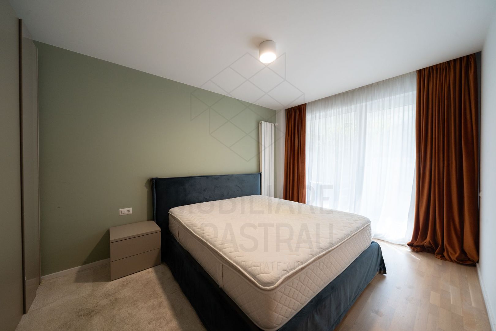 Nordului Boutique Residence | Apartament spatios cu terasa generoasa