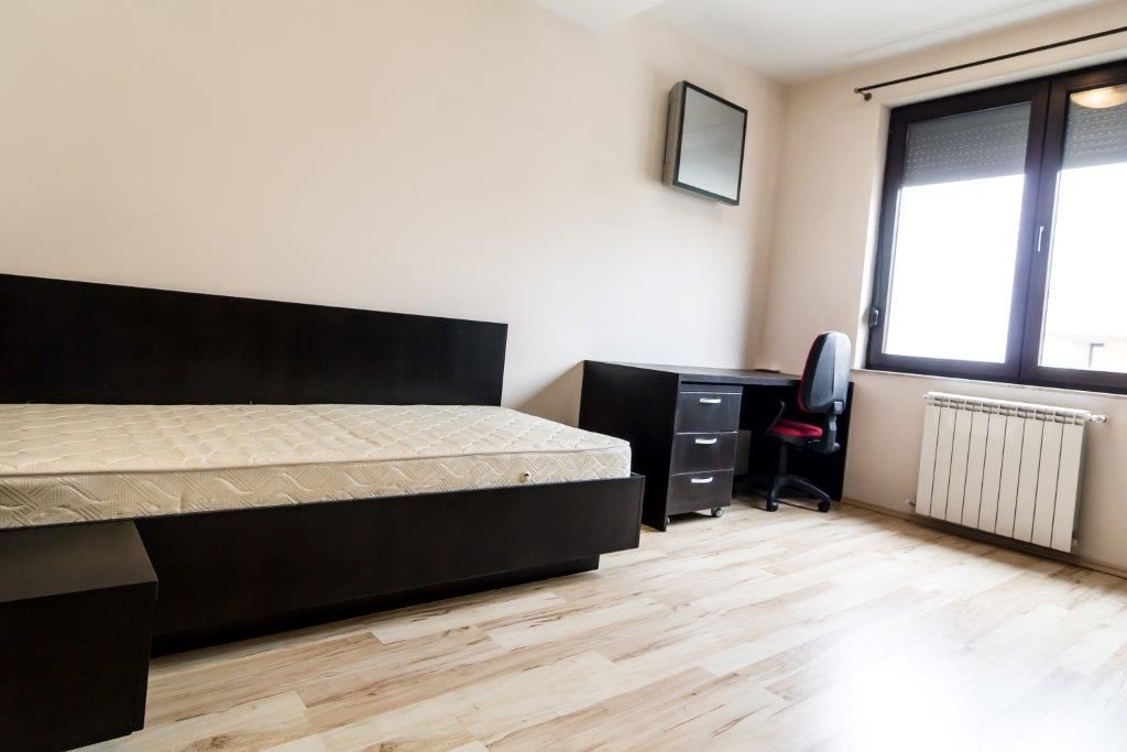 Penthouse Duplex 5 camere 293 mpc | Terasa si Gradina privata | Vedere Lac