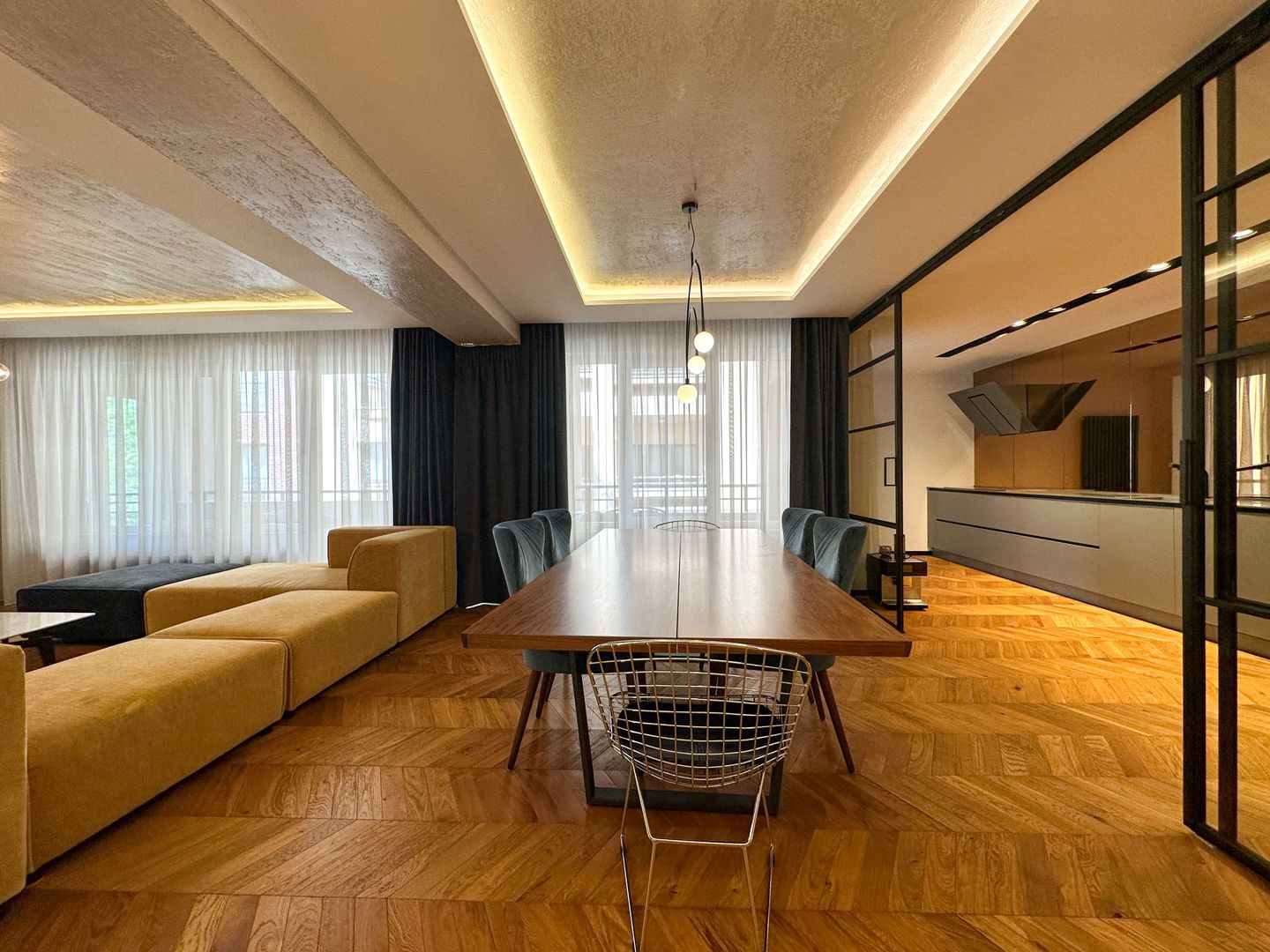 Nordului Street | Luxury 2 bedroom apartment near Herastrau Parc