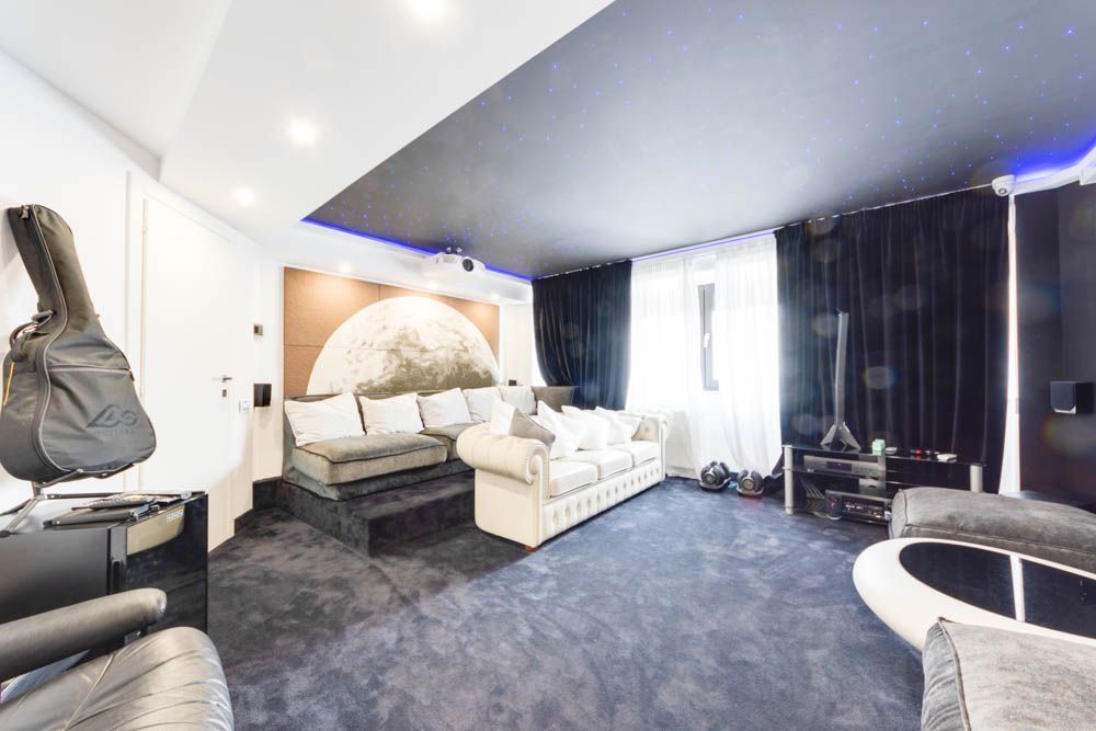 Vila Hellianthus | Vila individuala in Herăstrău | Comision zero